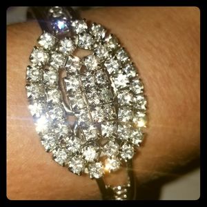 Bedazzled Bracelet
